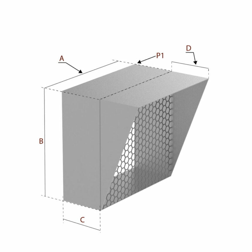 Gaine Rectangulaire Fabricant Eco Responsable De Gaines De