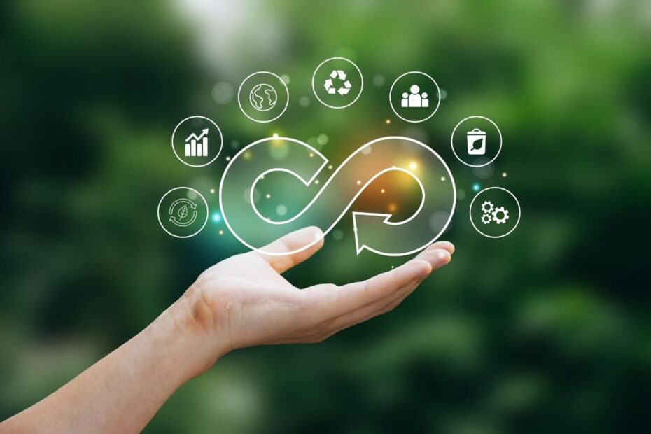 Comment l’économie circulaire transforme l’industrie