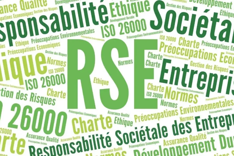 Qu’est-ce que la responsabilité sociétale des entreprises (RSE)