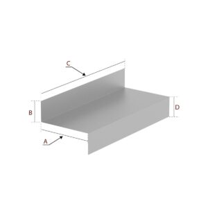 Profil Z | Eco Industrie de France