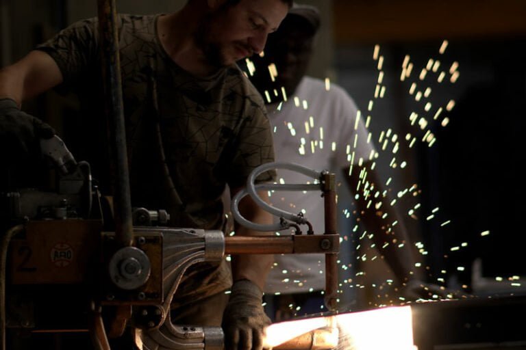 Fabrication gaine sur mesure