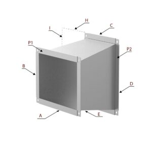 Transfo gaine sur-mesure