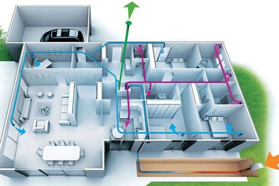 La norme NF DTU 68.3