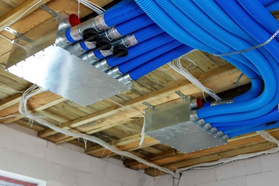 Quelles aides et subventions pour l’achat d’une VMC