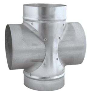 Croix galva 90° 710 560 | Eco Industrie de France