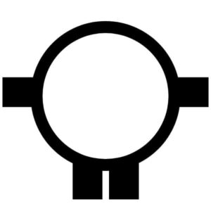 Collecteurs d'étage CE spécial Galva 1;2 | Eco Industrie de France