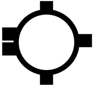 Collecteurs d'étage CE spécial Galva 1;5 | Eco Industrie de France