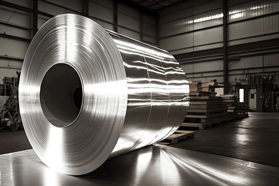 Les avantages des gaines de ventilation en aluminium