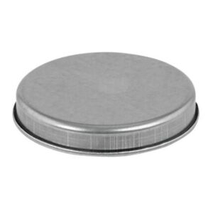 Bouchon male/femelle galva 100 | Eco Industrie de France