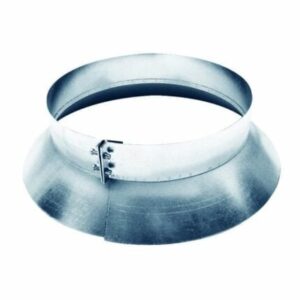 Bavette en 2 parties 630 | Eco Industrie de France