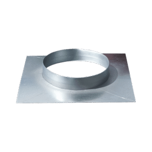 Plaque de raccordement 125/300 | Eco Industrie de France