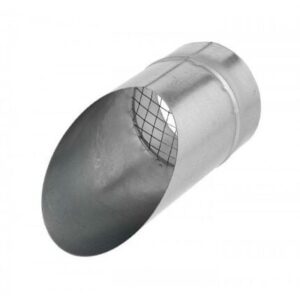 Auvent grillagé 100 | Eco Industrie de France