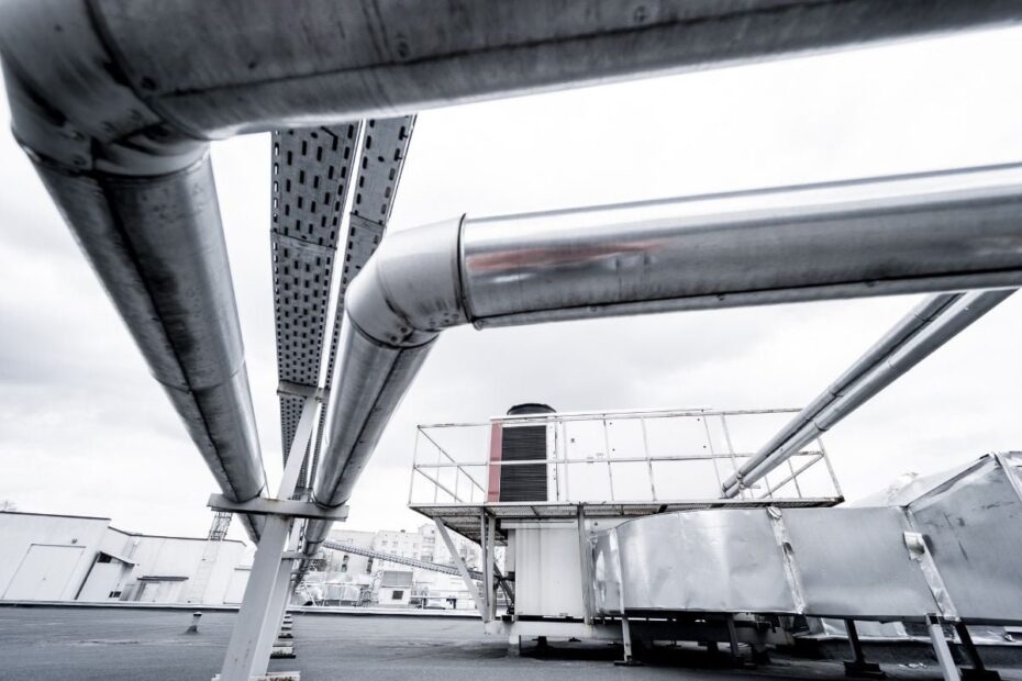 Réseau aéraulique : Comprendre et Optimiser votre Système