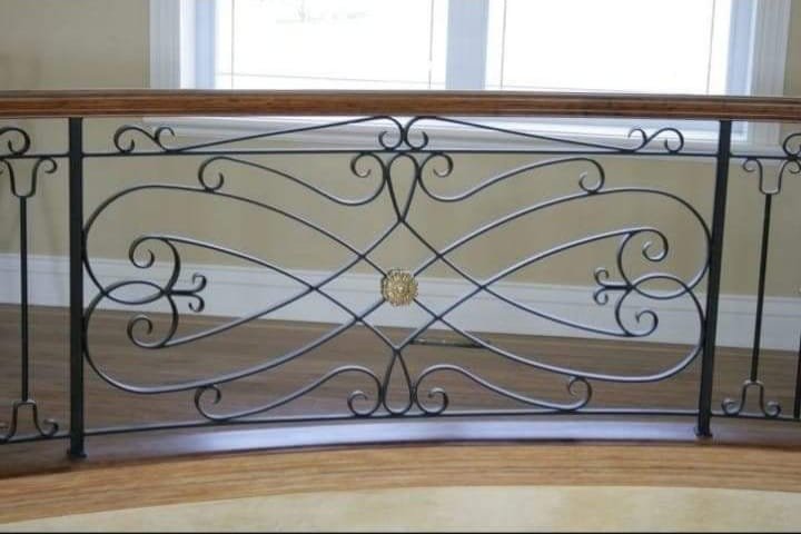 - Acier S235 - Garde de corps